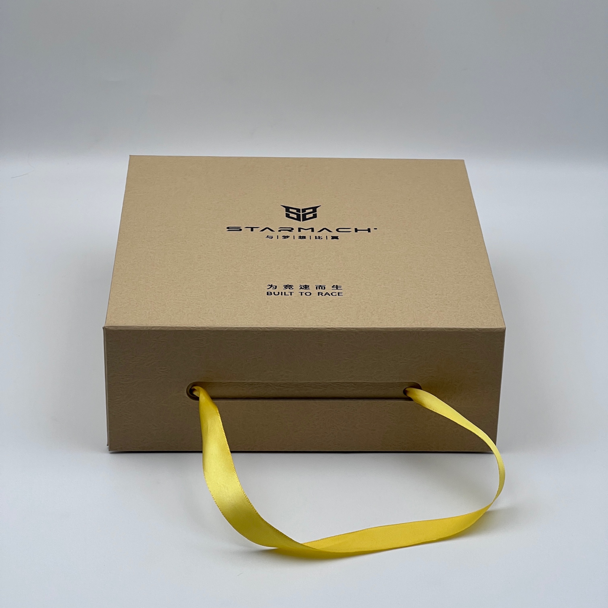 无人机折叠礼盒