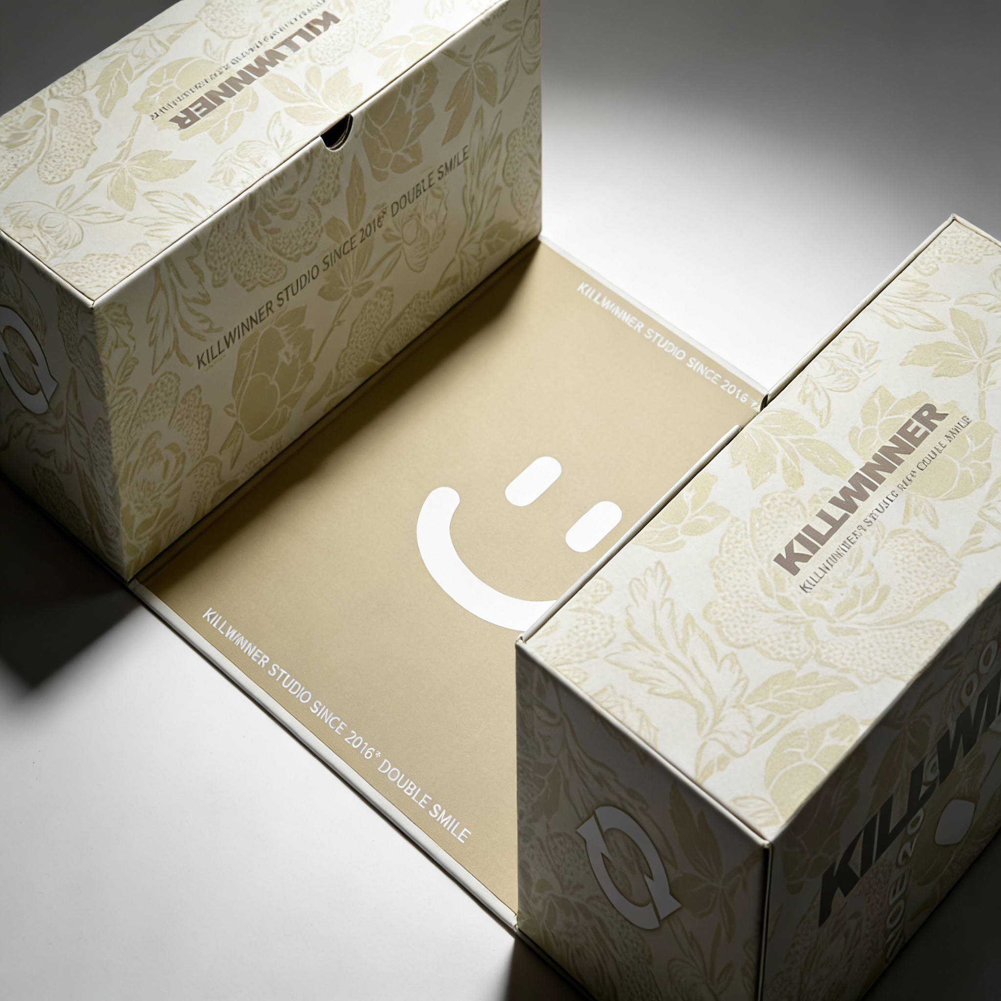 食品收纳容器礼盒