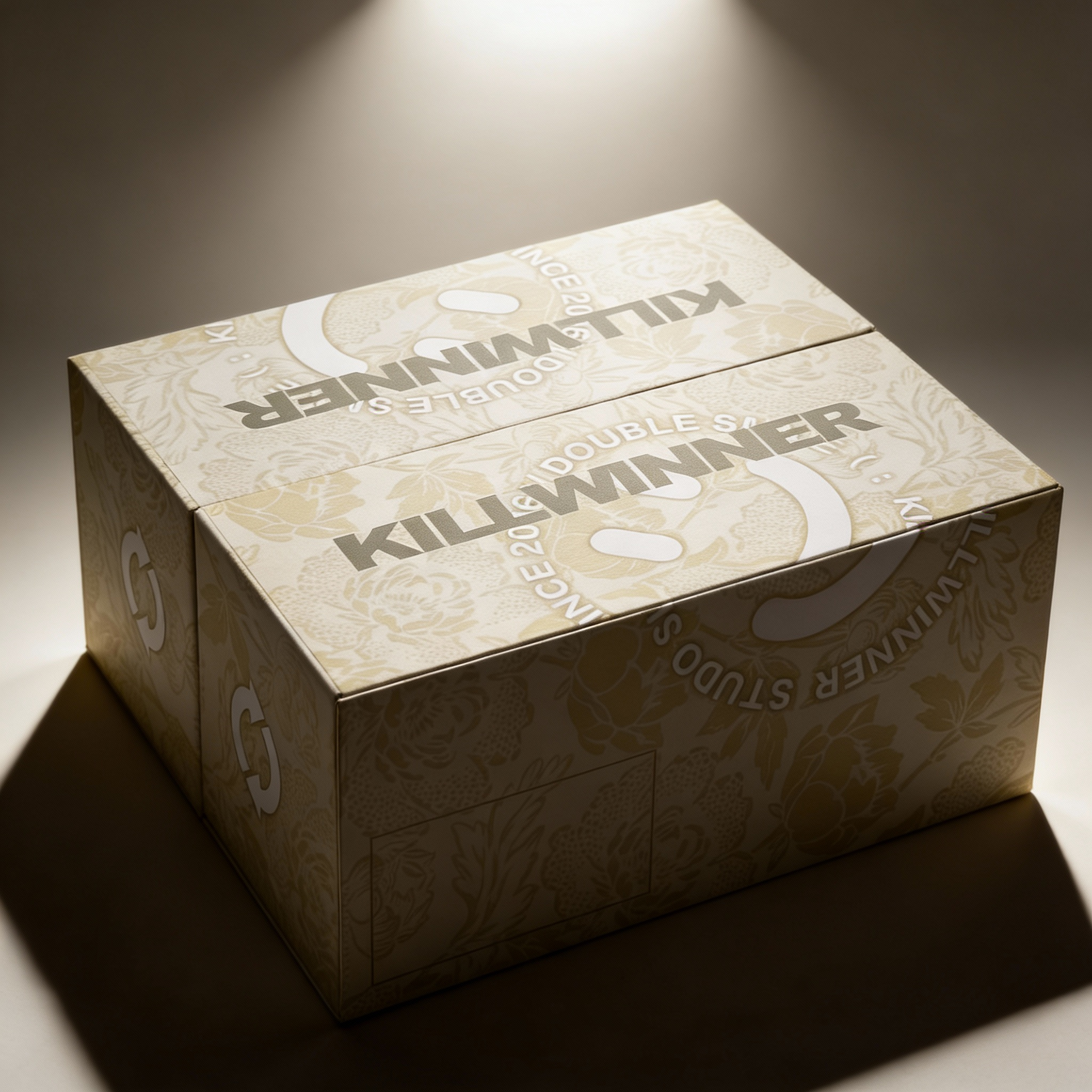 食品收纳容器礼盒